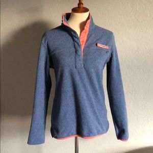 Columbia PWG Pullover